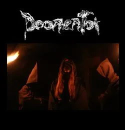 Doomentor von Doomentor – Cover