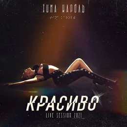 Красиво (Live-Session 2021) von Tina Karol – Cover