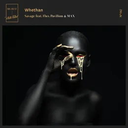Savage von Whethan – Album Cover