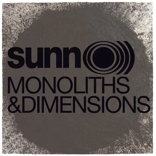 Monoliths & Dimensions