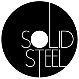 2004-11-29: Solid Steel Radio Show von DK – Album Cover