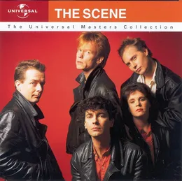 The Scene von The Scene – Cover