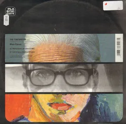 More Pieces von The Timewriter – Cover