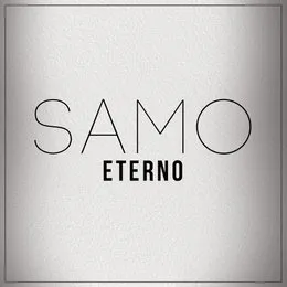 Eterno von Samo – Cover
