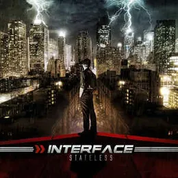 Stateless von Interface – Cover