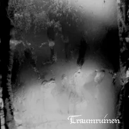 Traumruinen von Karg – Album Cover