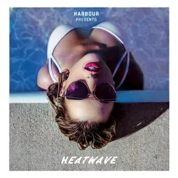 Heatwave von HARBOUR – Album Cover