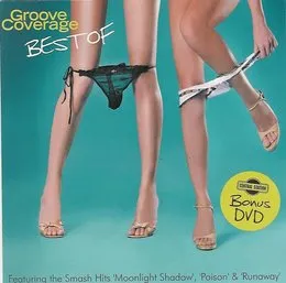 Best Of von Groove Coverage – Cover