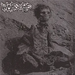 [untitled] / Horrendous Industrial Waste von Warsore – Album Cover