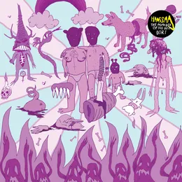The Number of the Best: Dört von Haossaa – Album Cover