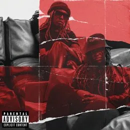 Desired Crowns von 7xvethegenius – Album Cover