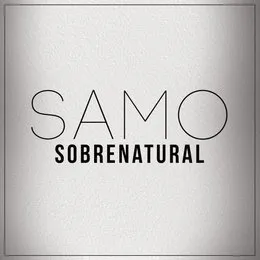 Sobrenatural von Samo – Cover