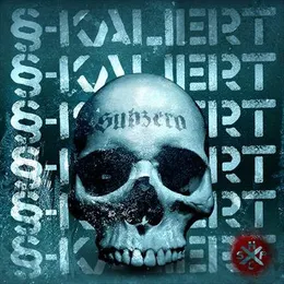 Subzero von SS-Kaliert – Album Cover