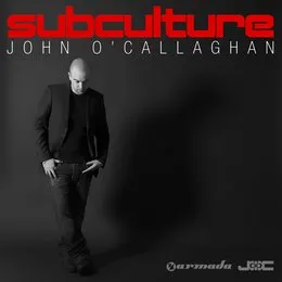 Subculture von John O’Callaghan – Cover