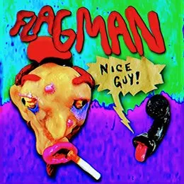 Nice Guy von Flagman – Cover