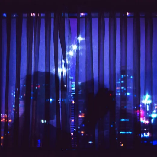 Late Kiss