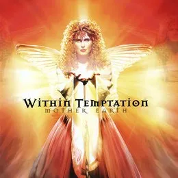 Mother Earth von Within Temptation – Album Cover