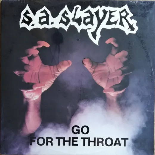 Go for the Throat