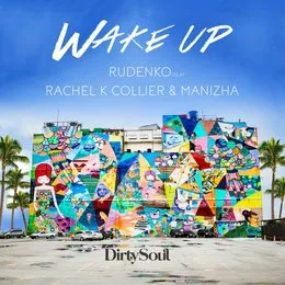 Wake Up von Leonid Rudenko – Cover