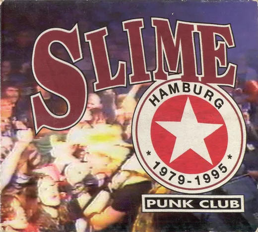Punk Club