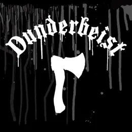 Dunderbeist von Dunderbeist – Album Cover