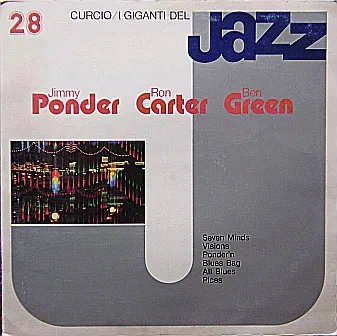 I Giganti Del Jazz Vol. 28