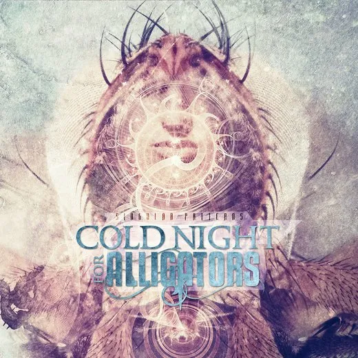 Singular Patterns von Cold Night for Alligators – Album Cover