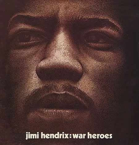 War Heroes