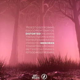 Distorted Memories von Besomorph – Cover