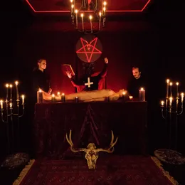Shadowmaster von Shadowmaster – Album Cover