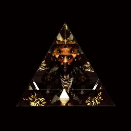 Stackin Ones von Mono/Poly – Cover