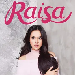 Handmade von Raisa – Album Cover