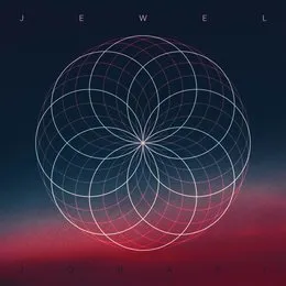 Jewel von Johari – Album Cover