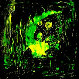 The Peeler von Cavern Deep – Cover
