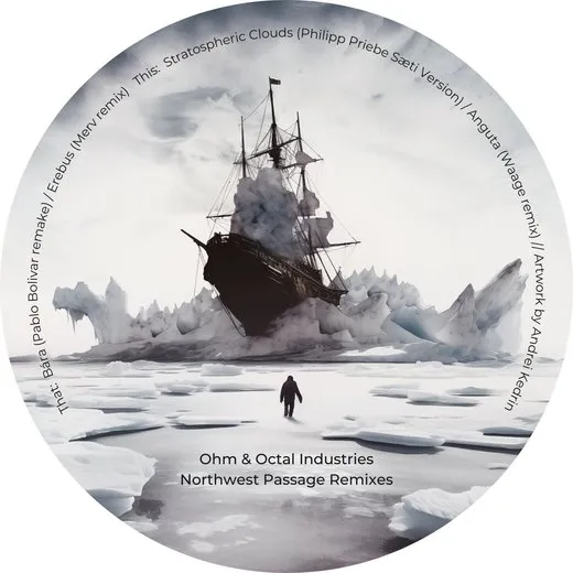 Northwest Passage Remixes