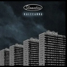Kalceanna von Slomatics – Album Cover
