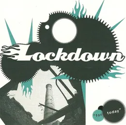 For Today von Lockdown – Album Cover
