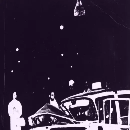 THEMES FOR A CAR CRASH