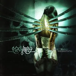 Dreamslave... Awakening von Asguard – Album Cover