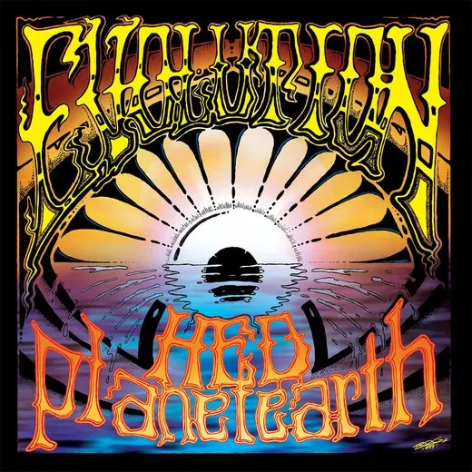 Evolution von (həd) p.e. – Album Cover