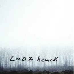 Heniek von Lodz – Album Cover
