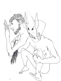 Pieces von YUNGMORPHEUS – Album Cover