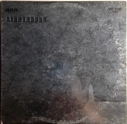 Lighthouse von Lighthouse – Album Cover