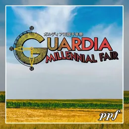 Guardia Millennial Fair (Chrono Trigger) von PPF – Album Cover