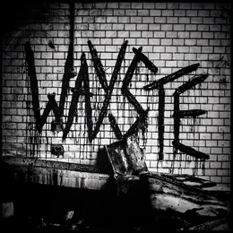No Innocence von Wayste – Cover