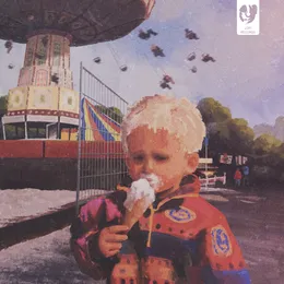 when we were kids von fnonose – Album Cover