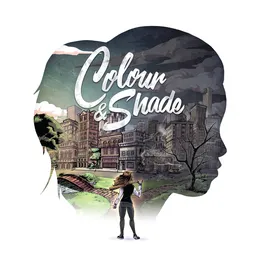 Colour & Shade von Colour & Shade – Album Cover