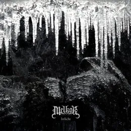 Irrlicht von Melkor – Album Cover