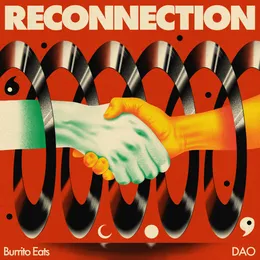 Reconnection von DAO – Cover