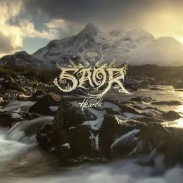 Hearth von Saor – Album Cover